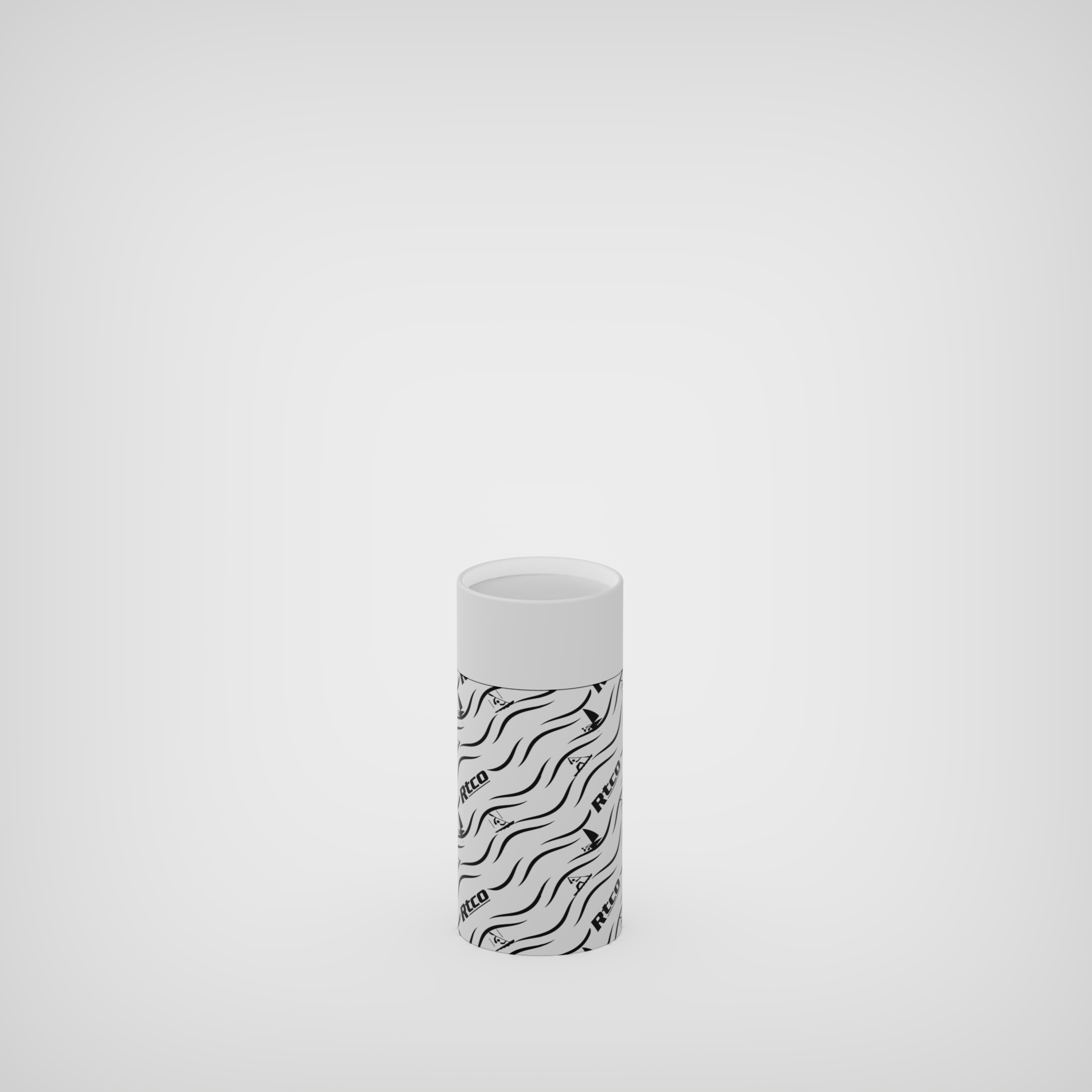 Paper Tube 27*60（mm）
