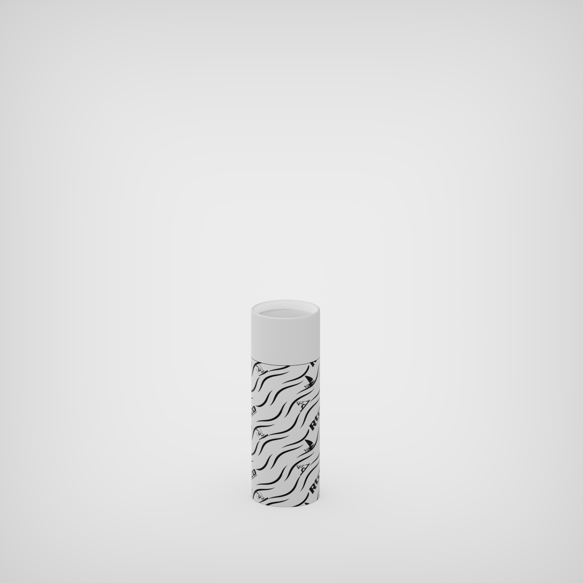 Paper Tube 21*60（mm）